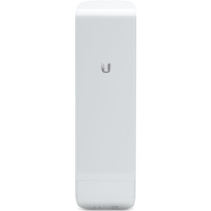 Точка доступа Ubiquiti NanoStation M2